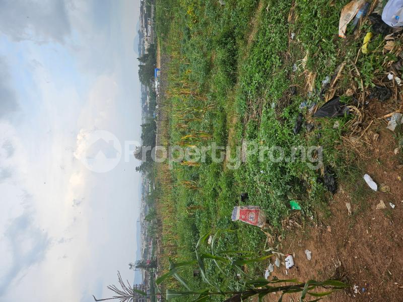 Land for sale Jabi Jabi Abuja