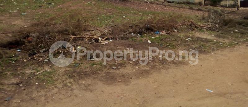 Land for sale Awolowo way Ikeja Lagos