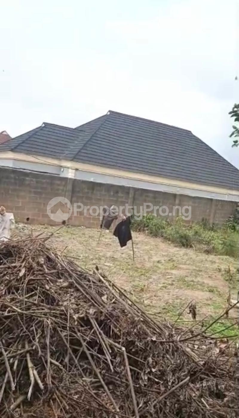 Land for sale Behind Unity Estate, Okebadan, Akala, Akobo, Ibadan Akobo Ibadan Oyo