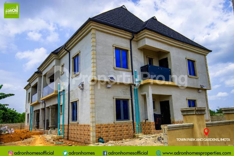 Land for sale Imota Ikorodu Lagos