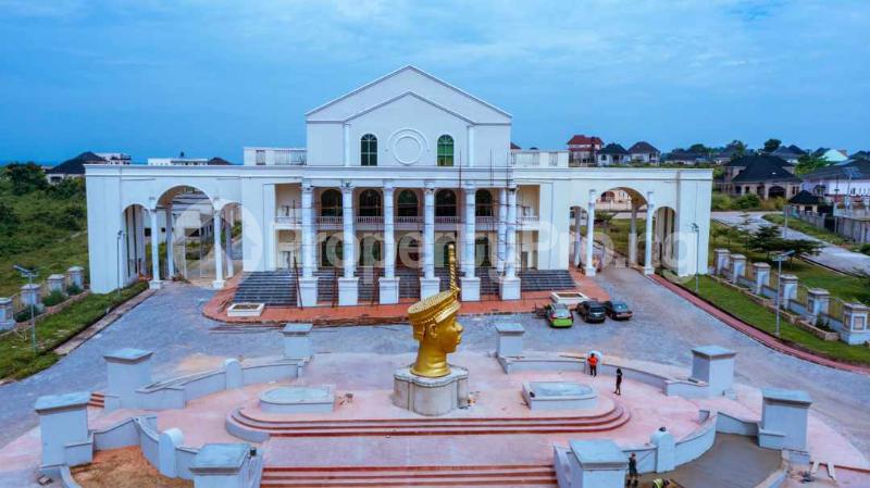 Land for sale Ibadan Oyo