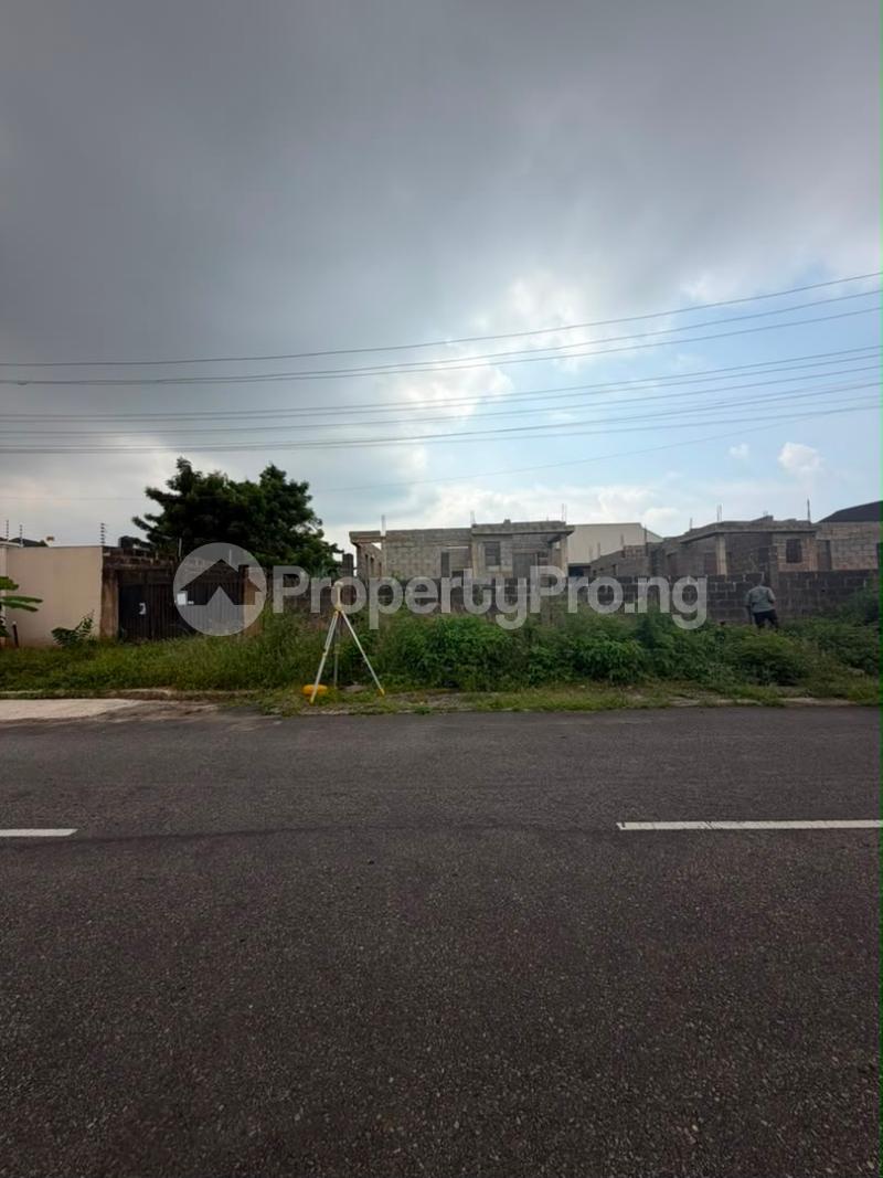 Land for sale Kolapo Ishola Gra, Akobo Ibadan Oyo