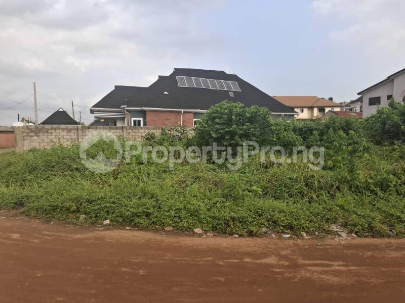 Land for sale Peace And Progressive Estate, Opp Kolapo Ishola Gra, Akobo Ibadan Oyo - 0