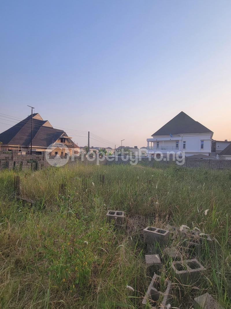Land for sale Kolapo Ishola Gra Akobo Ibadan Oyo
