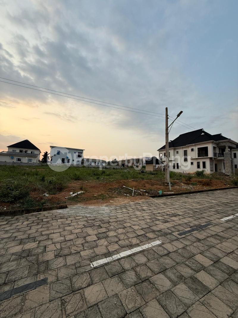 Land for sale Engr Lere Adigun Gra, Basorun Ibadan Oyo - 0