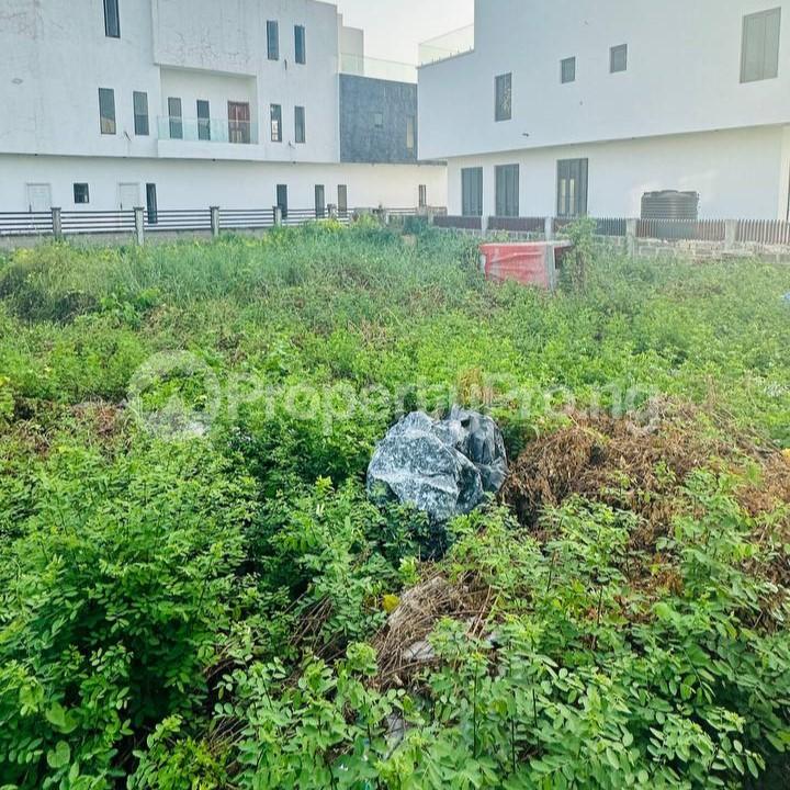Land for sale Victory Park Estate, Behind Nixon Town, Platinum Way, Ikate, Ikate Lekki Lagos