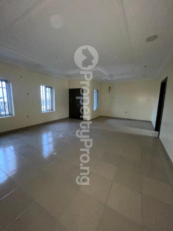3 bedroom House for rent Mobil Road Ilaje Ajah Lagos