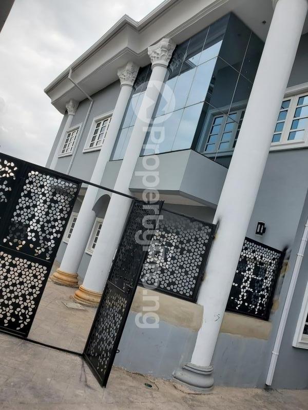 House for rent Samonda Gra Ibadan Oyo