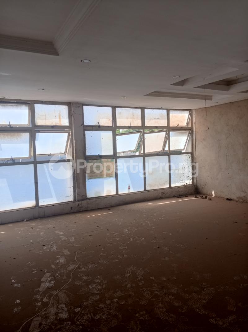 Commercial Property for rent Utako Abuja