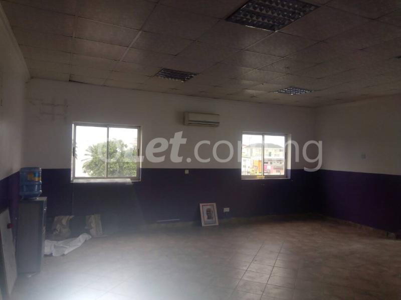 Commercial Property for rent   Awolowo way Ikeja Lagos