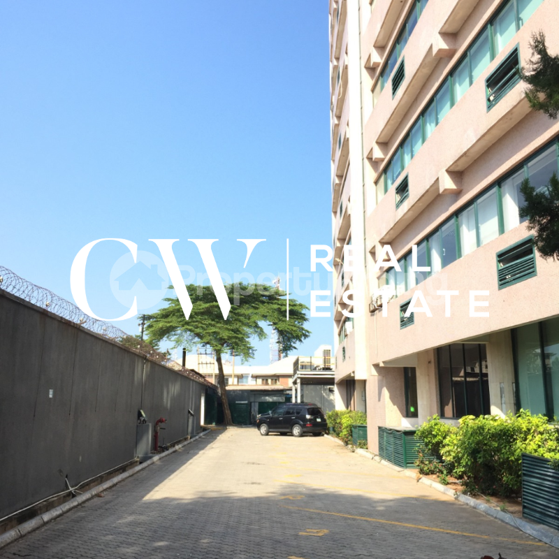 Commercial Property for rent Victoria Island Lagos