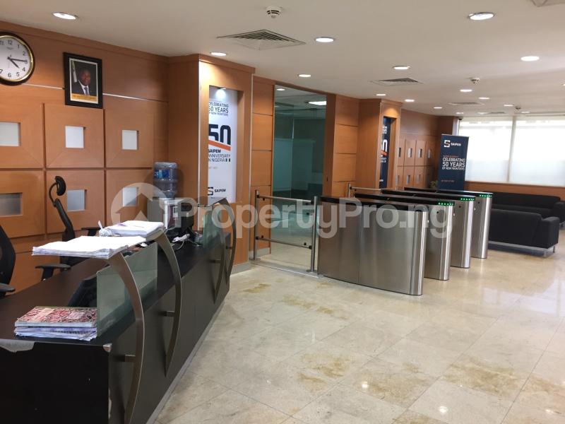 Commercial Property for rent  Victoria Island Lagos