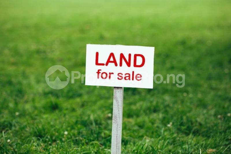 Land for sale Along Obafemi Awolowo Way Ikeja Lagos - 0