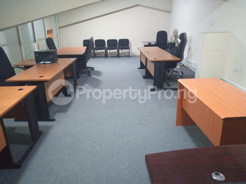 Commercial Property for rent Onikan Lagos Island Lagos - 0