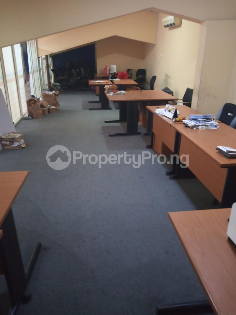 Commercial Property for rent 235 Igbosere Road, Lapal House, Onikan, Lagos Island Onikan Lagos Island Lagos - 1