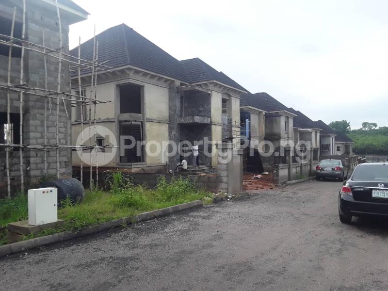 Land for sale Ragab Estate, Kukwuaba Kukwuaba Abuja