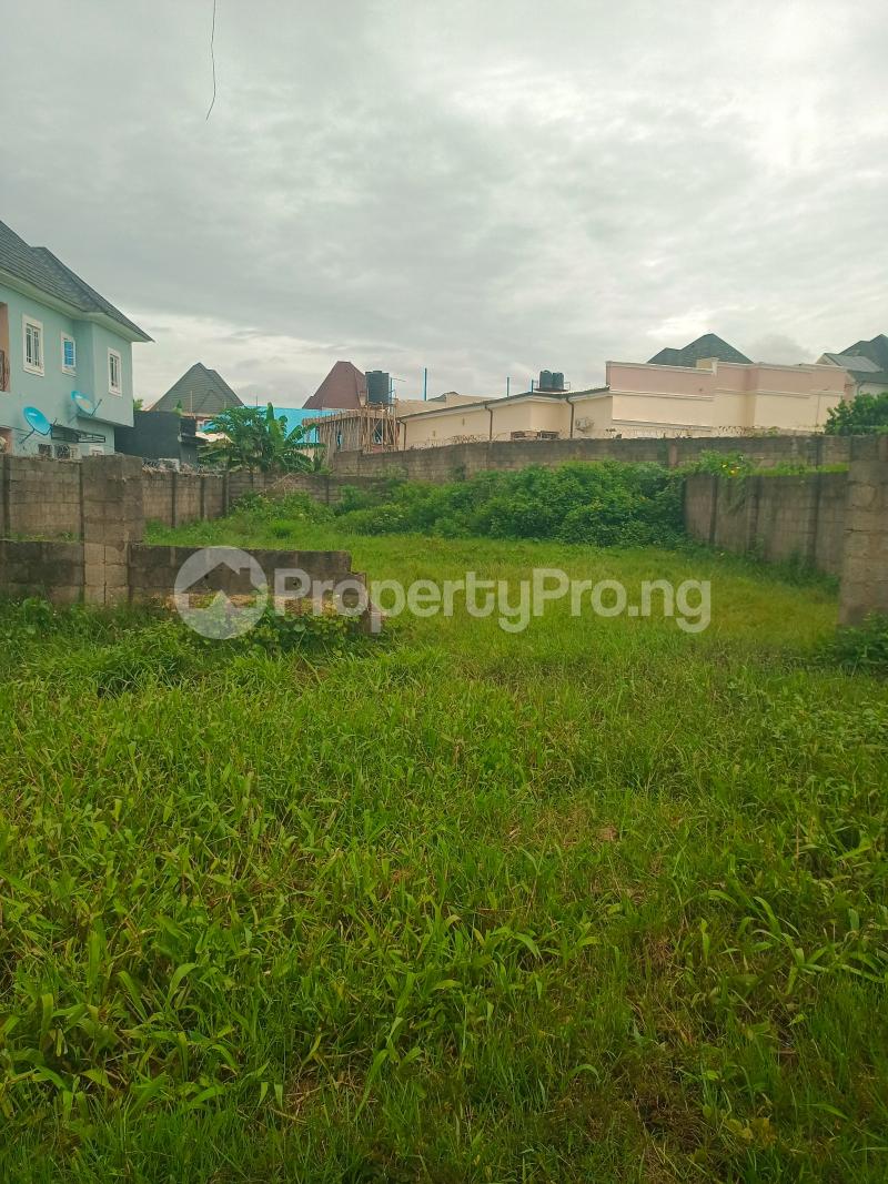 Land for sale Ushafa Ushafa Abuja