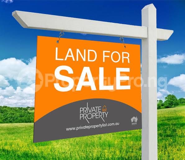 Land for sale Favors New Bodija....other Side Of Aare Bodija Bodija Ibadan Oyo