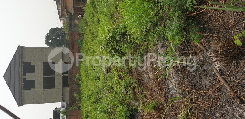 Land for sale Akintunde Close, Off Majaro Street, Close To Onike Roundabout, Yaba, Lagos. Onike Yaba Lagos