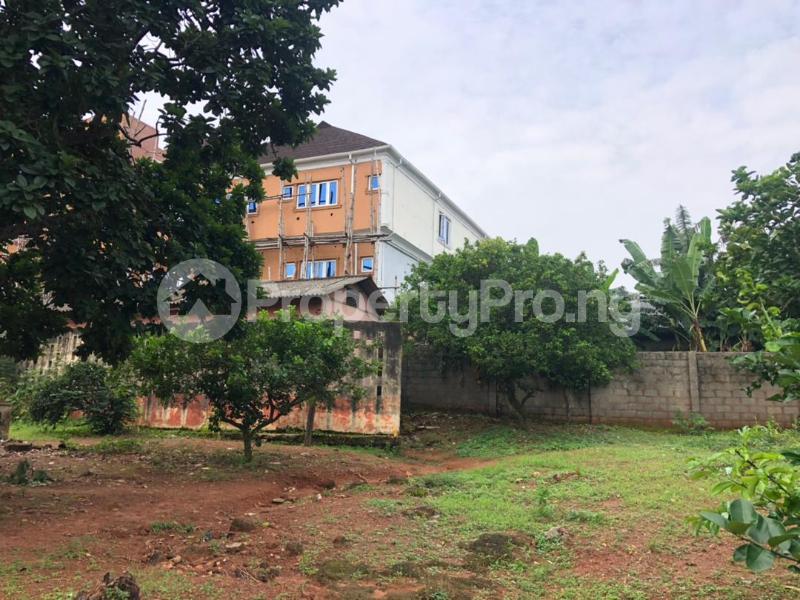 Land for sale Onireke Gra Jericho Ibadan Oyo
