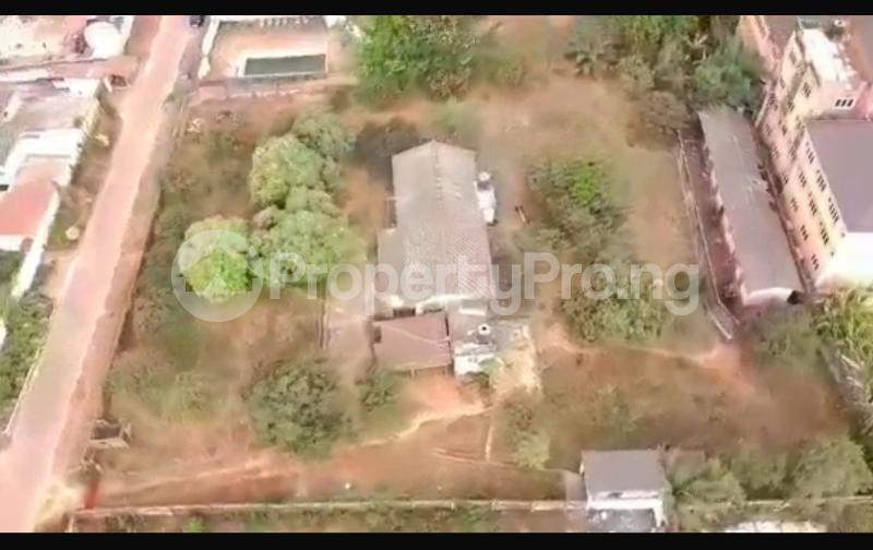 Land for sale Onireke Gra, Jericho Ibadan Oyo