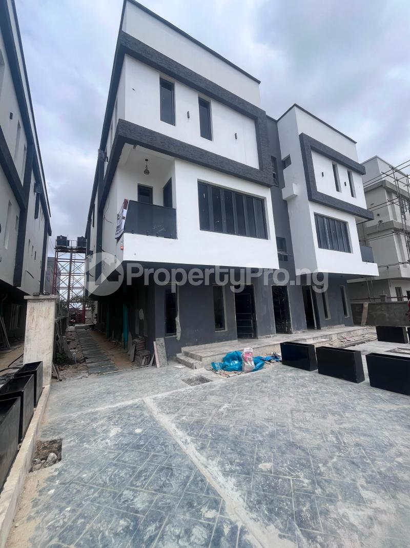 4 bedroom Flat / Apartment for sale Freedom Way Lekki Lagos