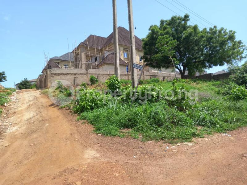 Land for sale Close To Omnipotent Church At Thinkers Corner In Enugu. Enugu Enugu - 0