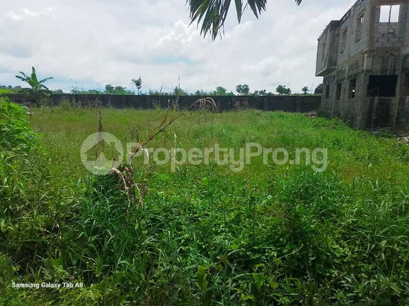 5 bedroom Land for sale R & G Estate Lokogoma Lokogoma Abuja