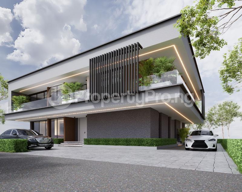 Land for sale Apo Abuja - 1
