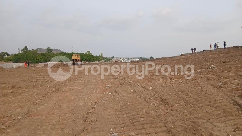 5 bedroom Land for sale Wasa Apo Abuja