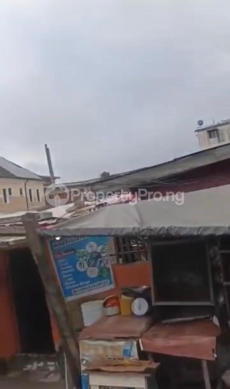 Land for sale Ojuelegba Surulere Lagos - 0