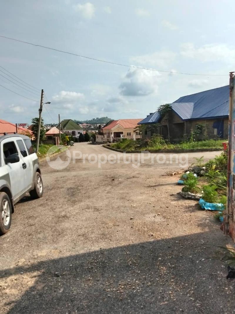 Land for sale By Little Accorn Estate, Tarred Road Lokogoma Abuja