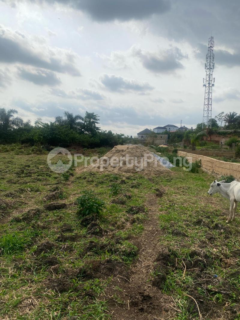 Land for sale Unilag Estate Extension, Magodo GRA Phase 1 Ojodu Lagos - 0