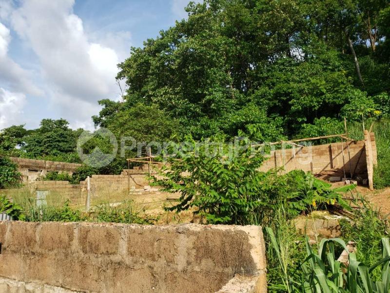 Land for sale Diamond Estate, Off New Market Road Enugu Enugu