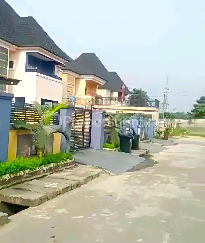 Land in Port Harcourt Rivers Land for sale in portharcourt Land in