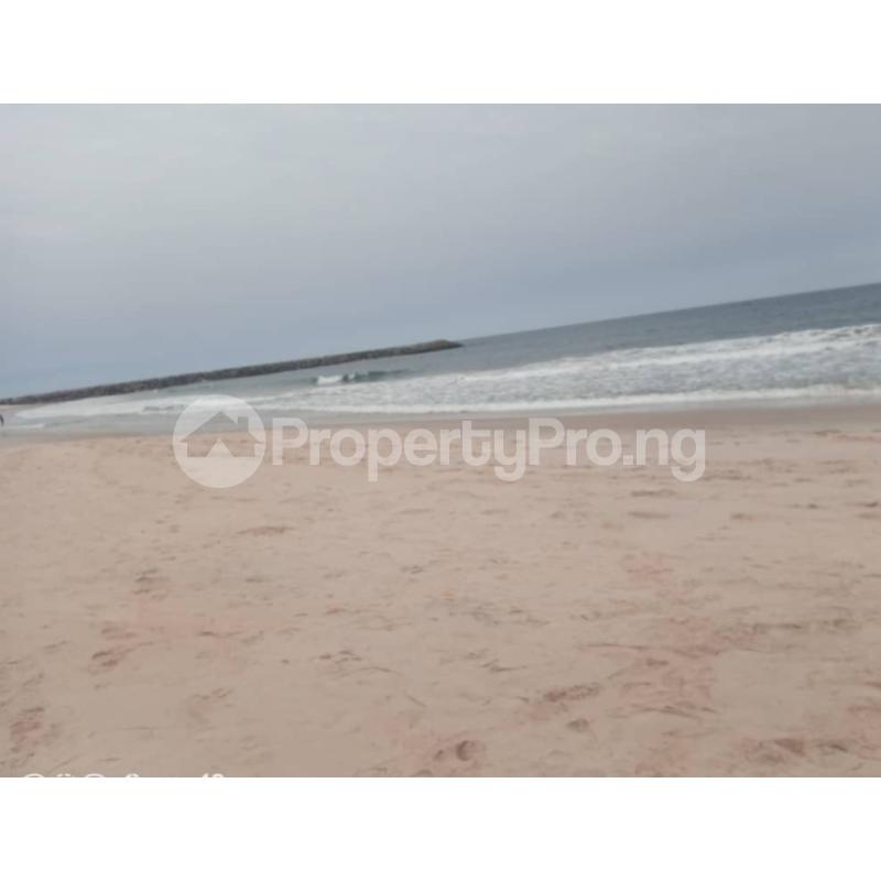 Land for sale Eti Osa Sangotedo Ajah Lagos - 0