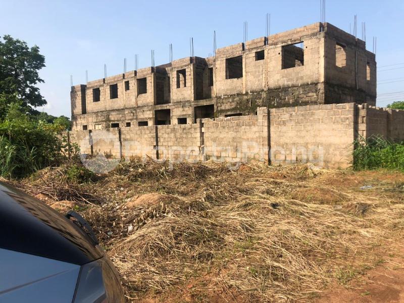 Land for sale Premier Layout Enugu Enugu