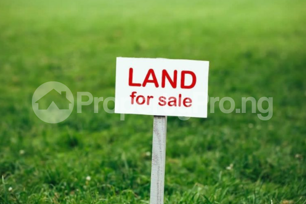 Land for sale Enugu Enugu