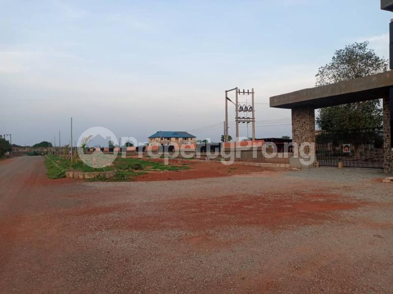 Land for sale Estate Opposite Innoson, Enugu Enugu Enugu