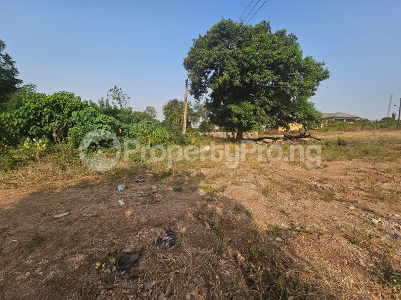 Land for sale Ibara Housing Estate Abeokuta Ogun