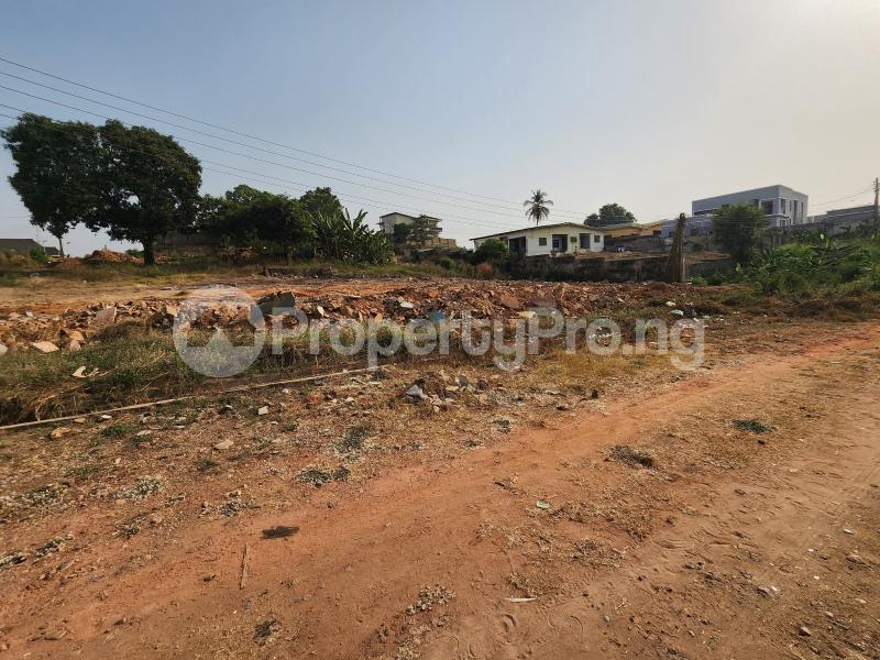 Land for sale Ibara Gra Abeokuta Ogun