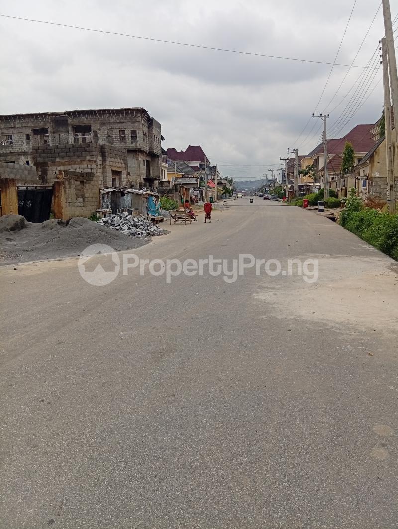 Land for sale Fo1, Kubwa Abuja