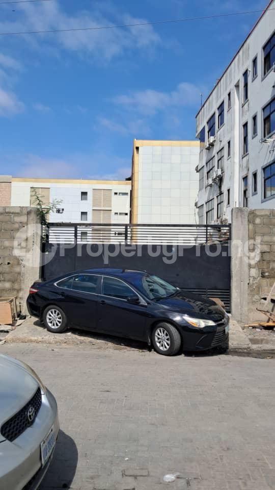 Land for rent Ligali Ayorinde/muri Okunola Road, Ligali Ayorinde Victoria Island Lagos