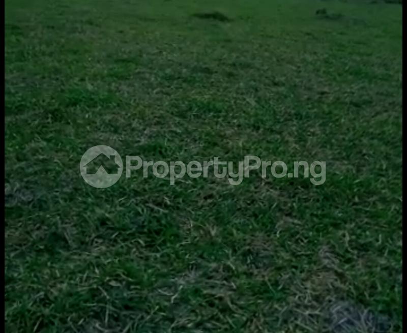 Land for sale Ikoyi Crescent Ikoyi Lagos
