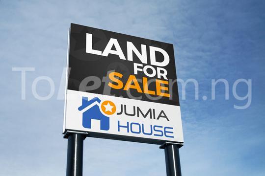 Land for sale Area 1 Garki 1 Abuja