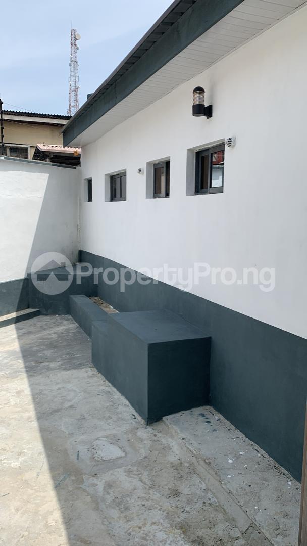 3 bedroom Commercial Property for rent Adeola Odeku Victoria Island Lagos - 0