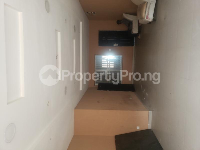 Commercial Property for rent Osapa london Lekki Lagos