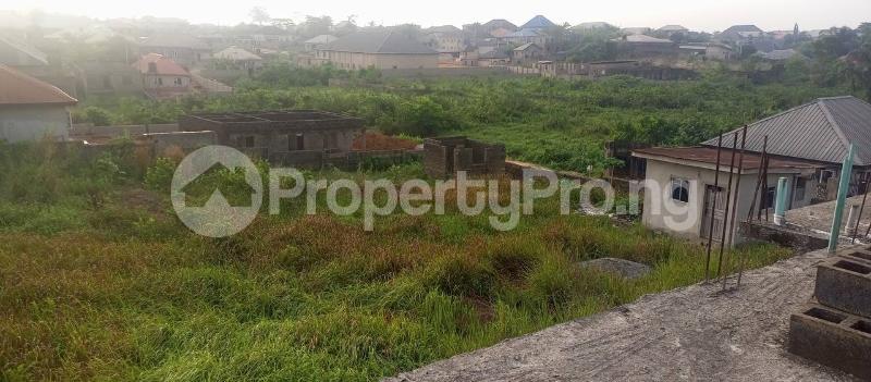 Land for sale Magboro Obafemi Owode Ogun