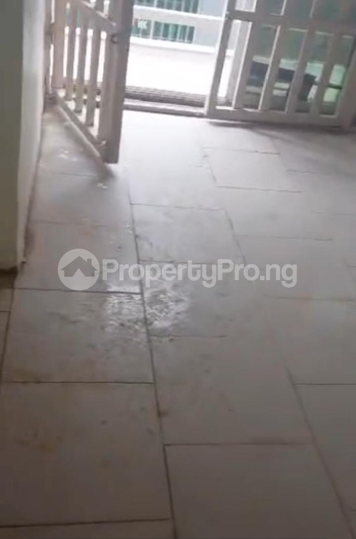 Commercial Property for rent Jabi Abuja