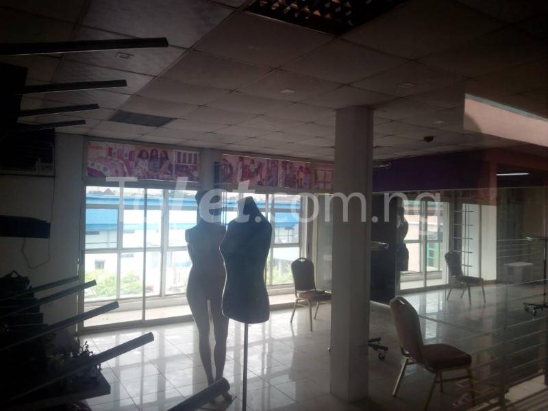 Commercial Property for rent   Alausa Ikeja Lagos